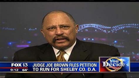 Judge Joe Brown Arrested 5 Fast Facts You Need To Know