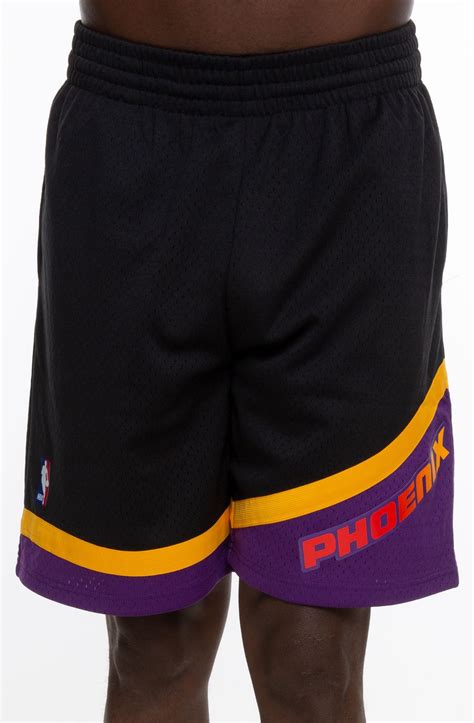 Browse our selection of suns gym phoenix suns shorts. Phoenix Suns Swingman Shorts