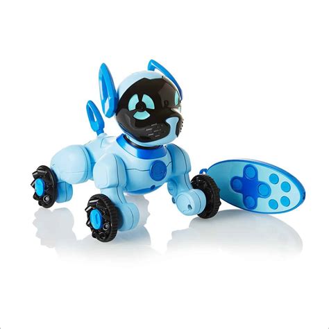 Top 10 Best Robot Dog Toys In 2020 Reviews Buyers Guide