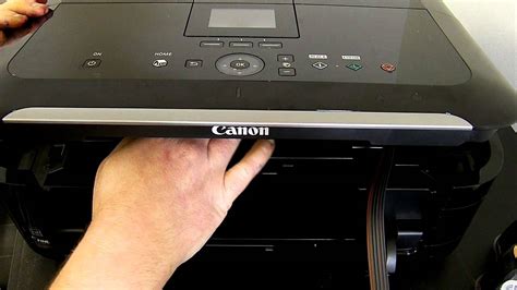 Veja o manual do canon pixma mg5350 aqui, de graça. Ciss continuous ink system fits Canon pixma MG5350 printer ...