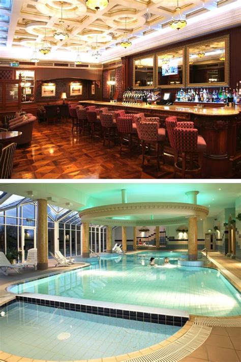 The manor house country hotel is conveniently located for both relaxing and exploring the fermanagh lakelands. Manor House Country Hotel | Manor house country hotel ...