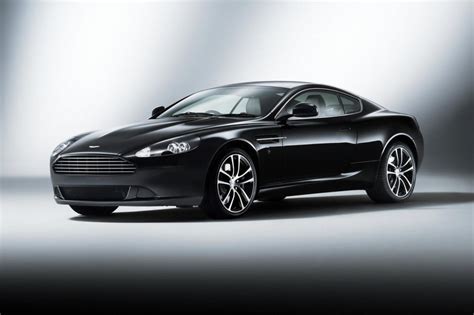 Aston Martin Db9 Lauto Di James Bond Si Rifà Il Look