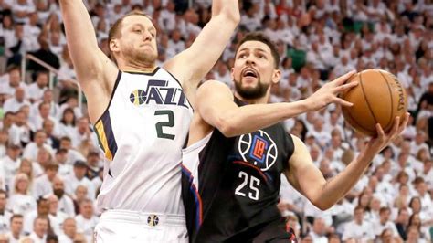 Joe ingles is an australian professional basketball player who plays for the national basketball association (nba). Joe Ingles Stats, News, Videos, Highlights, Pictures, Bio ...
