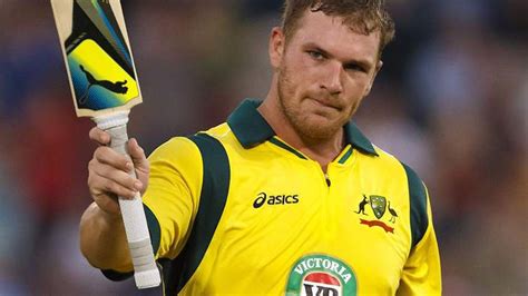 Know more about finch's career info, records, and stats @ sportskeeda. Aaron Finch axed as Australia's Twenty20 captain | INews ...