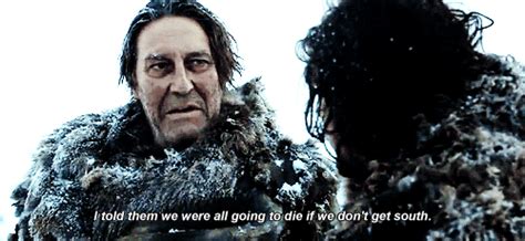 Game Of Thrones Conspiracy Theories Part 1 Did Mance Rayder Try To