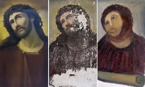 This Collage Of Jesus Christ Rdesign