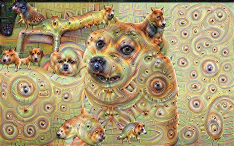 Watch More Deepdream Obsessions Boing Boing