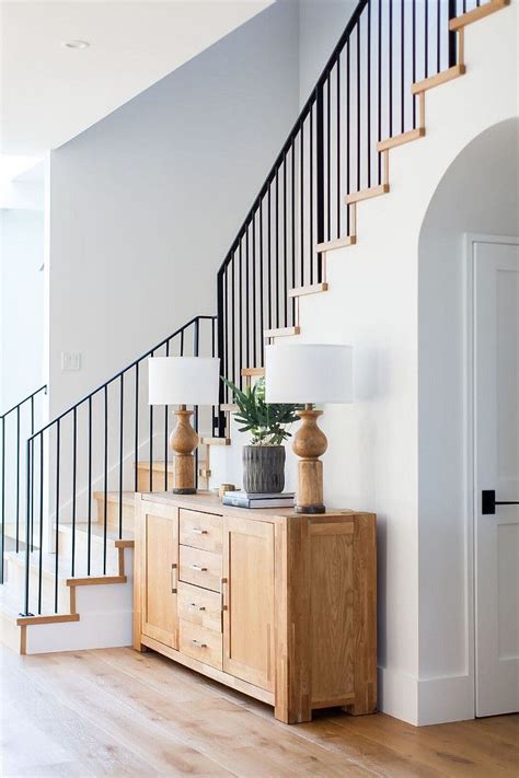 You Wont Believe This 35 Hidden Facts Of Farmhouse Stair Railings