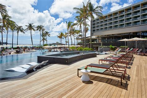 Turtle Bay Resort A Beautiful Oceanfront Resort On Oahus North Shore