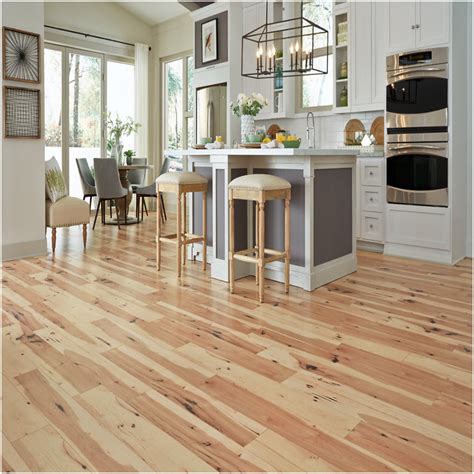 Hardwood kitchen floors pros and cons. 12 Popular Laminate Flooring Vs Engineered Hardwood Cost ...