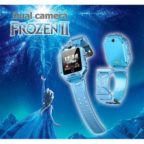 Maybe you would like to learn more about one of these? COD FROZEN Jam Imoo Aimo Imo Z6 frozen 2 Flip Dual ...