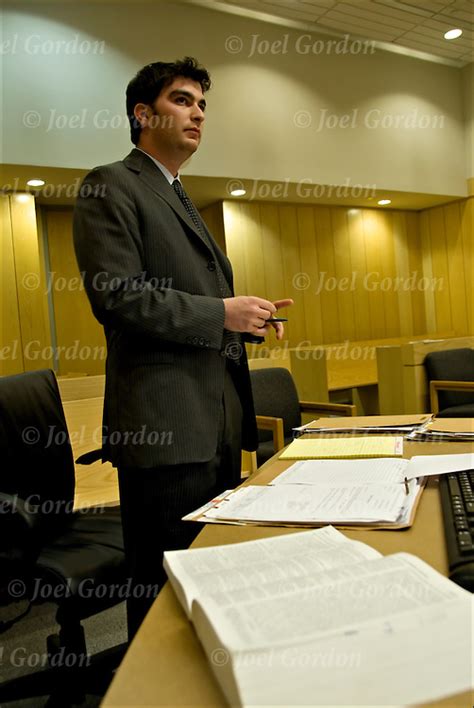 State Attorney GOR Joel Gordon Photography