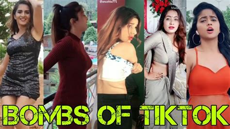 Tiktok Most Hot Videos New Trending Tiktok Viral Videos Beautiful Girls Tiktok Pataka
