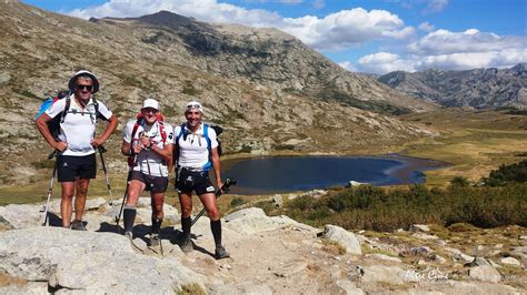 Trail Gr20 Corse Trail Du Gr20 En 5 Jours Course Montagne Gr20 Corse