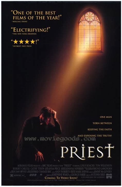 Priest 1994 Par Antonia Bird