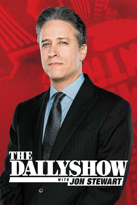 the daily show with jon stewart tv series comedy central us