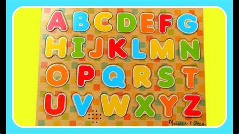 Learn Abc Alphabet Fun Educational Abc Alphabet Video For Kids