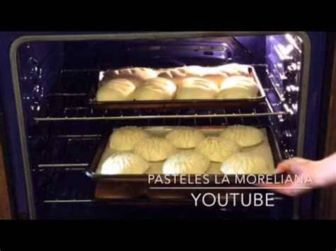 Muchos se animan a hacer incluso pan. COMO HORNEAR PAN CASERO EN ESTUFA - YouTube