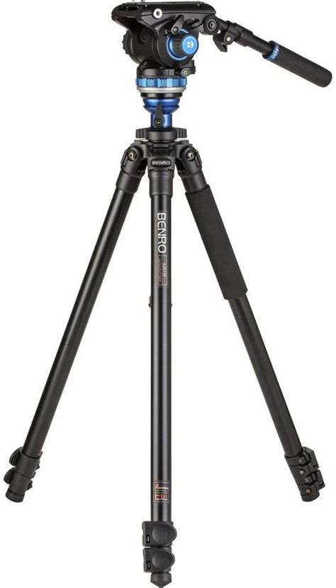 Best Field Tripods For Video Cameras