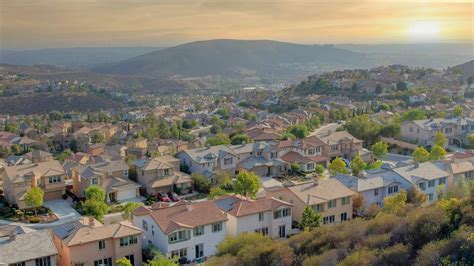 5 Reasons To Move To San Marcos Ca Prevu