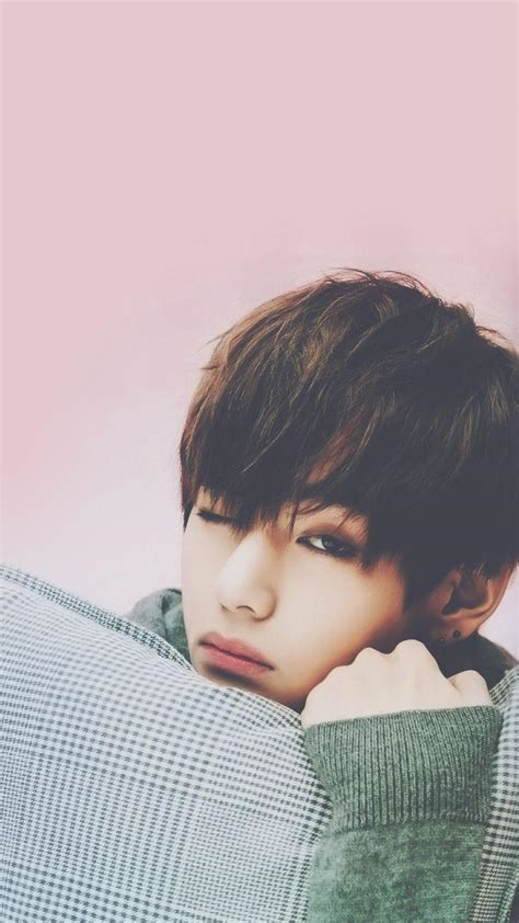 There are seven solo songs for each respective member. BTS V Wallpapers - Wallpaper Cave