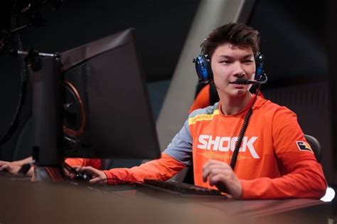 Overwatch is much more fast paced, chaotic, more volatile to change and has such a variety of possibilities in every situation that keeps changing. sinatraa - Liquipedia Overwatch Wiki