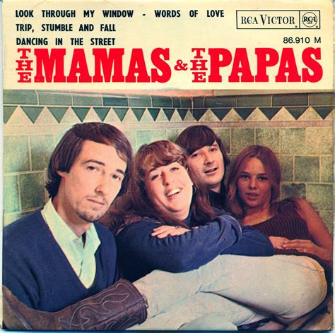 The Mamas The Papas Альбом