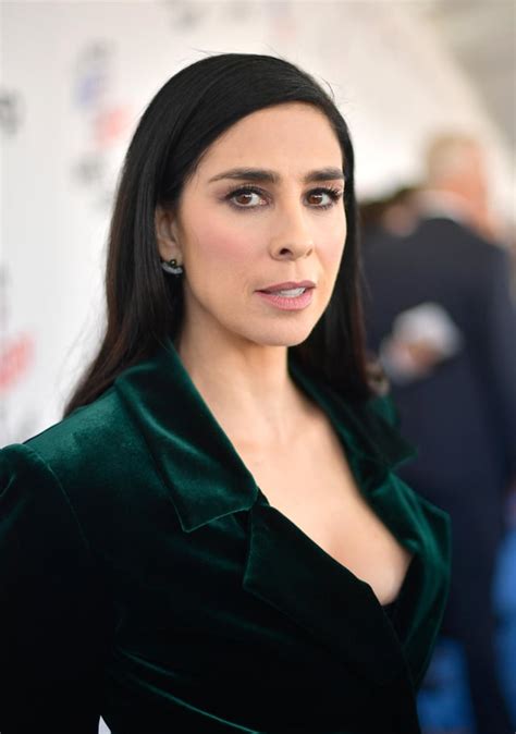 Sarah Silverman Is Such A Sexy Nympho Milf R Jerkofftoceleb