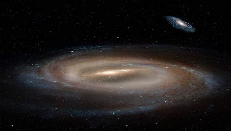 10 Barred Spiral Galaxy Facts How Theyre Different Odyssey Magazine