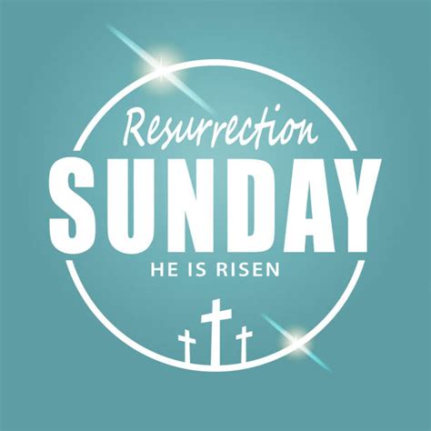 Happy Resurrection Sunday Clip Art Images And Photos Finder