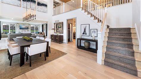 New Luxury Homes for Sale in Warren, NJ | Villas at Warren