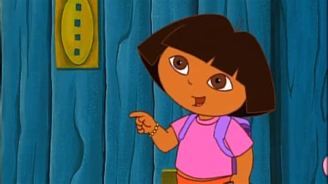 Prime Video Dora La Exploradora Temporada 1