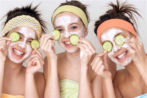 15 Effektive Hautpflegetipps Für Jugendliche