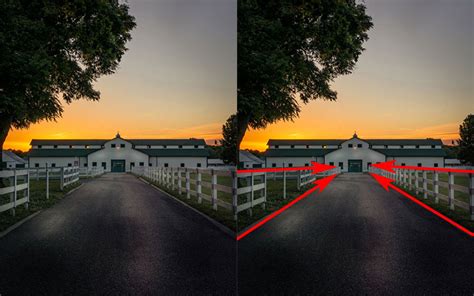 Leading Lines Photography Composition Guide Photographyaxis