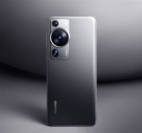 Huawei P60 Pro Le Modèle Mondial Brille Dans Les Tests Dappareil