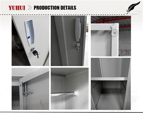 Get set for metal cabinet at argos. Metal Hanging Clothes Storage Wardrobe Cabinet For Sale ...