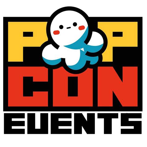 PopCon Events