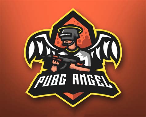 1280x1024 Pubg Angel Minimal 4k Wallpaper1280x1024 Resolution Hd 4k