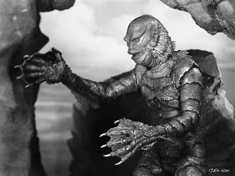The creature walks among us is also beautiful although 2d as it was never filmed in 3d. Creature from the Black Lagoon | Own & Watch Creature from ...