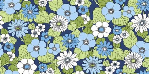 Bold Floral Wallpaper Designs 30 Stylish Ways To Use Floral Wallpaper