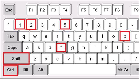 To use it, just type or paste some words into the top box, and we'll generate font styles in the box below which can be copied and pasted to your facebook. Learn New Things: MS Word 2016 Shortcut Keys for Font Size ...