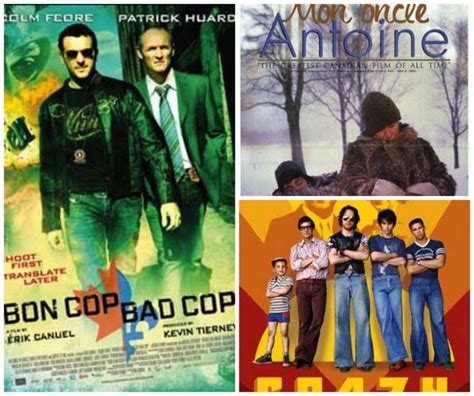 10 canadian films you should watch film canadian all about time