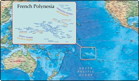 French Polynesia Travel The 7 Seas