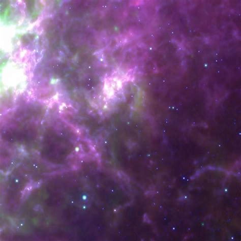 Herschel Finds Source Of Cosmic Dust In A Stellar Explosion Ucl News
