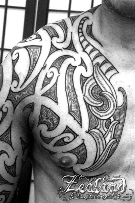Zealand Tattoo Nzs Best Maori Tattoo Samoan Tattoo Oriental Tattoo