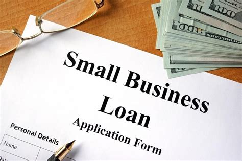 Five Common Credit Factors For Qualifying For A Small Business Loan AllBusiness Com
