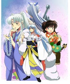 Inuyasha the final act episode 9 eng. 207 Best Sesshomaru and Rin images | Anime art, Art of ...