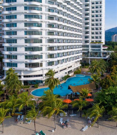 Leder du efter sovereign hotel penang? Flamingo Hotel By the Beach,Penang Gallery Hotel ...