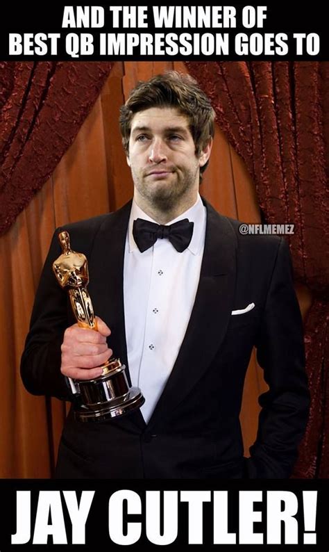 Jay Wins An Oscar Nfl Memes Sports Memes Sports Team Funny Memes