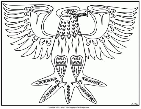 Our free printable coloring pages include beautiful pictures for kids to paint: Native American Coloring Pages For Children - Coloring Home